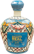 Dinastia Real Master Premium Ceramic Blanco Tequila 750ml