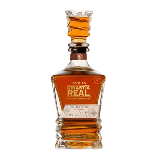 Dinastia Real Anejo 750ml