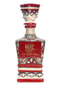 Dinastia Real Ceramic Reposado Tequila 750ml