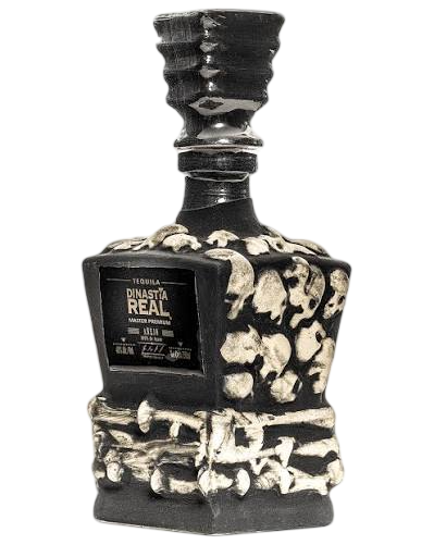 Dinastia Real Master Premium Anejo 750 ml