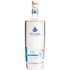 Dios Azul Plata 750 ML