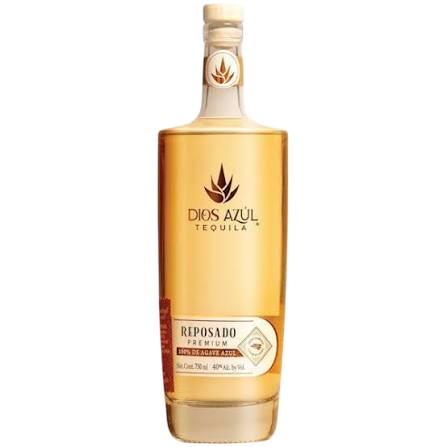 Dios Azul Reposado 750 ML
