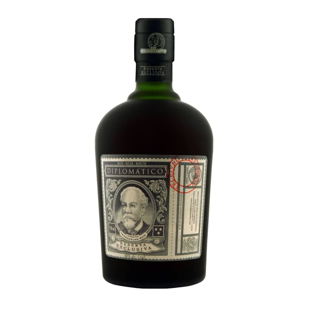 Diplomatico Botucal Reserva Exclusiva Rum 750ml