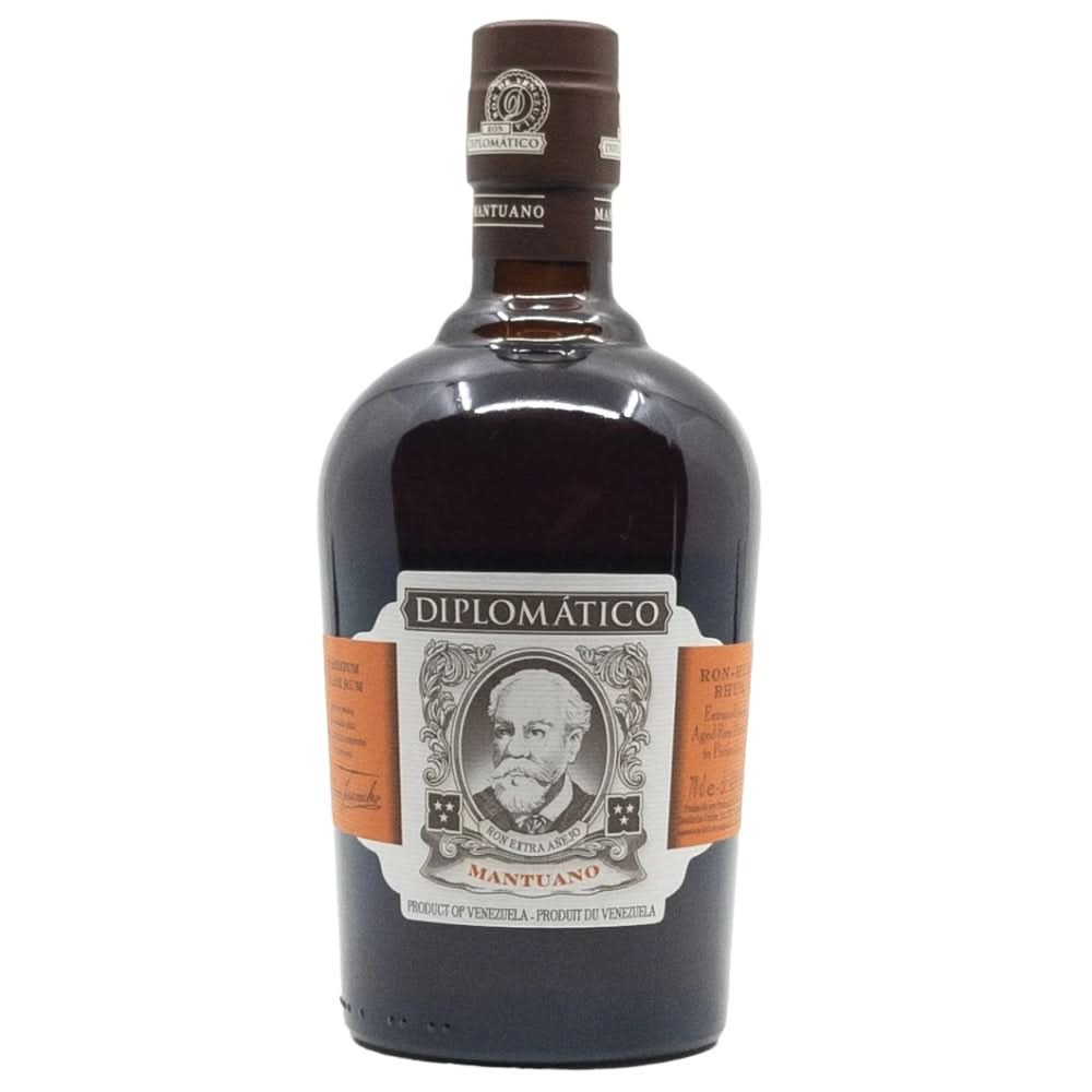 Diplomatico Botucal Mantuano Extra Viejo Rum 700ml