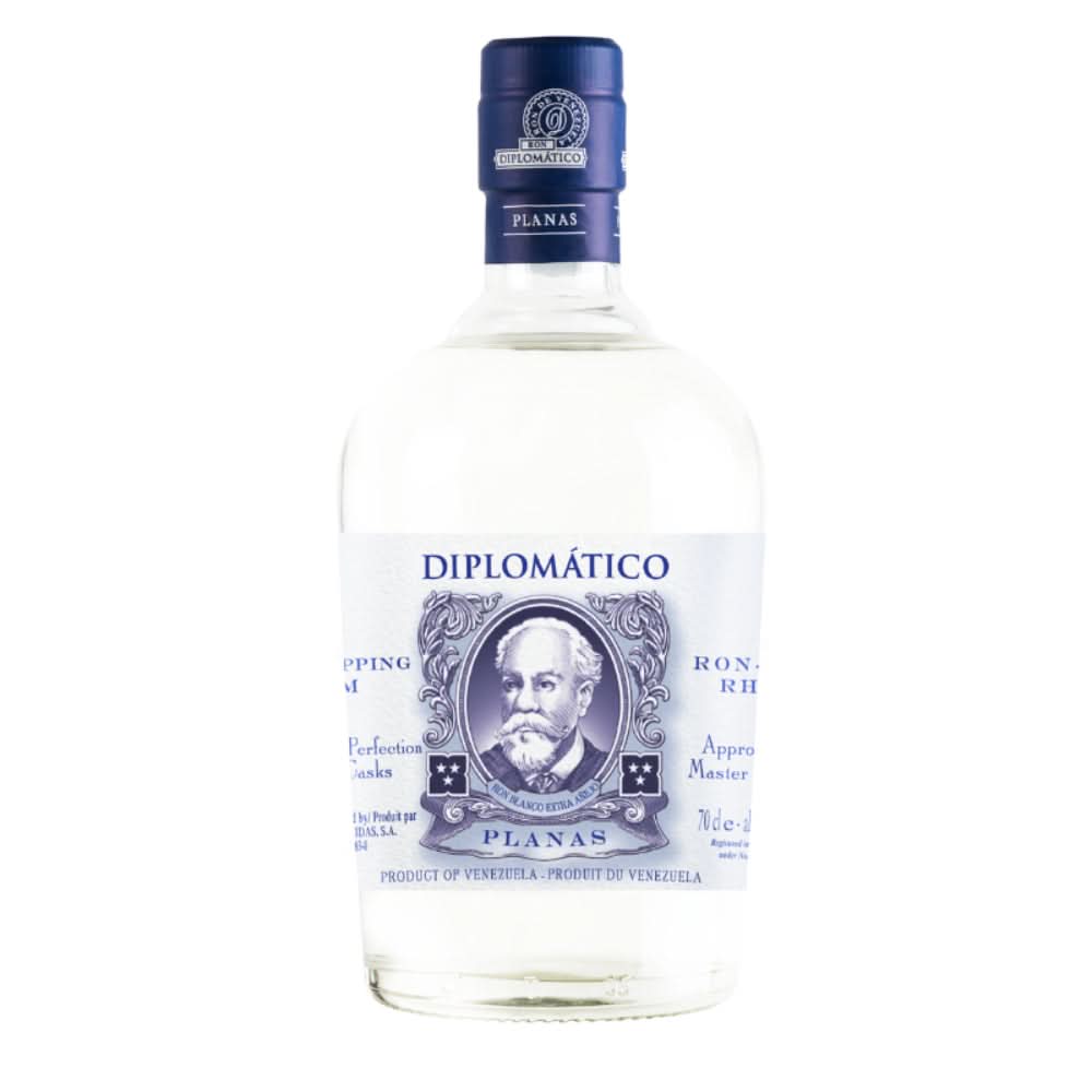 Diplomatico Botucal Planas Rum 700ml