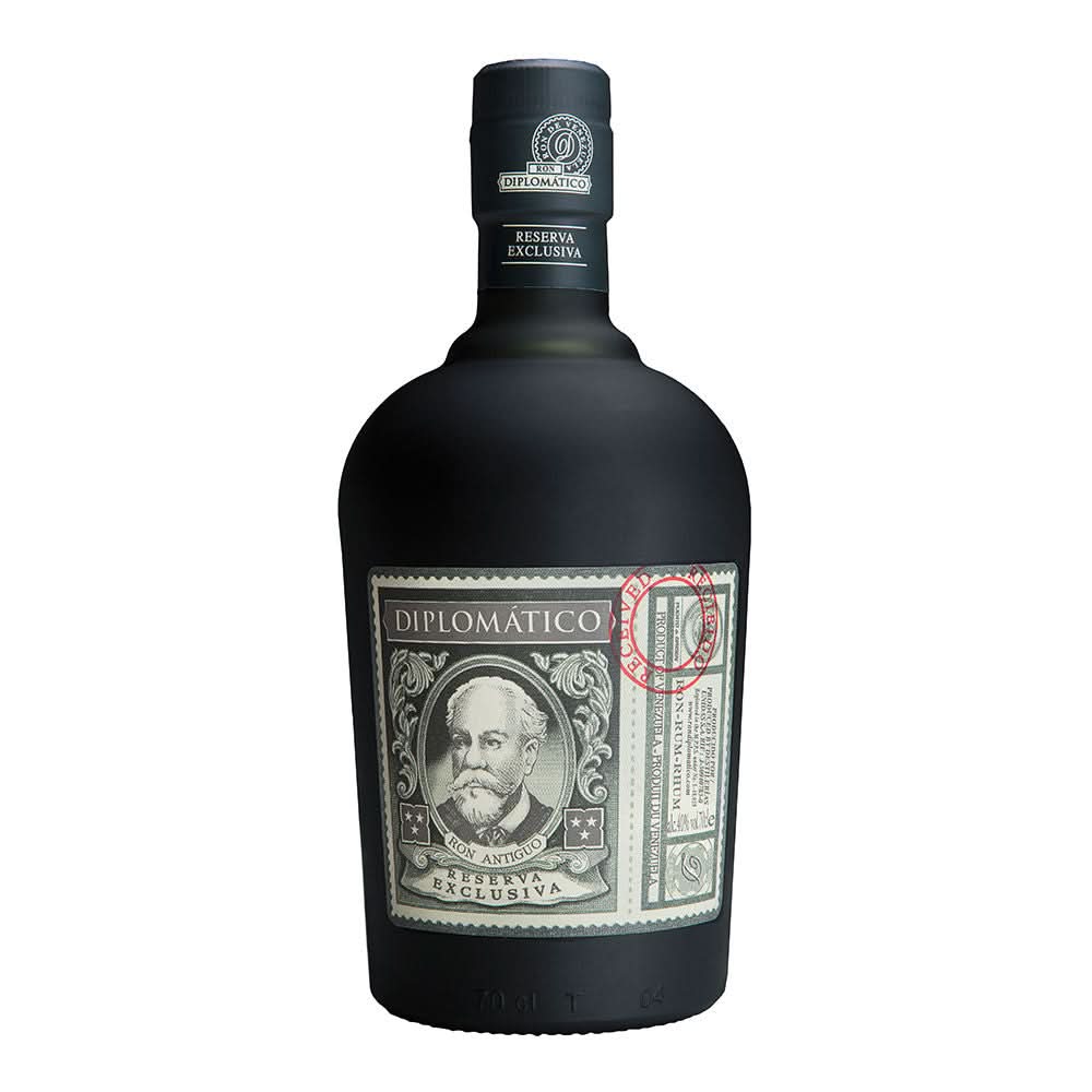 Diplomatico Botucal Reserva Exclusiva Rum 700ml