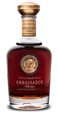 Diplomatico Botucal Ambassador Selection Cask Strength Rum 750ml