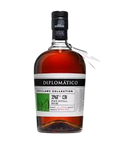 Diplomatico No. 3 Pot Still 750 ml