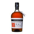 Diplomatico No 2 Barbet Rum 750 ml
