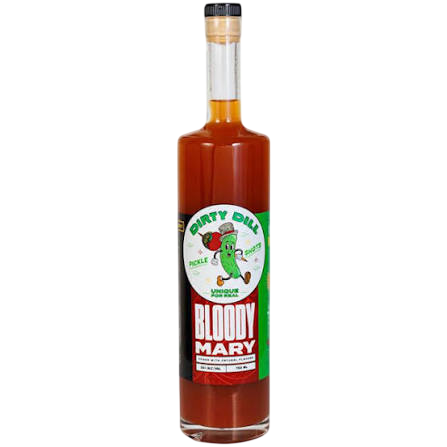 Dirty Dill Bloody Mary 750 ML