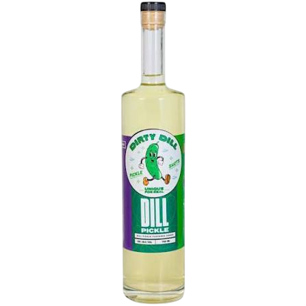 Dirty Dill Pickle 750 ML