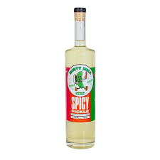 Dirty Dill Spicy Pickle 750 ML