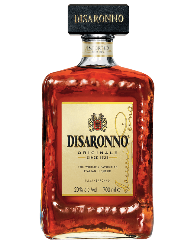 Disaronno Originale Amaretto Liqueurs 700ml