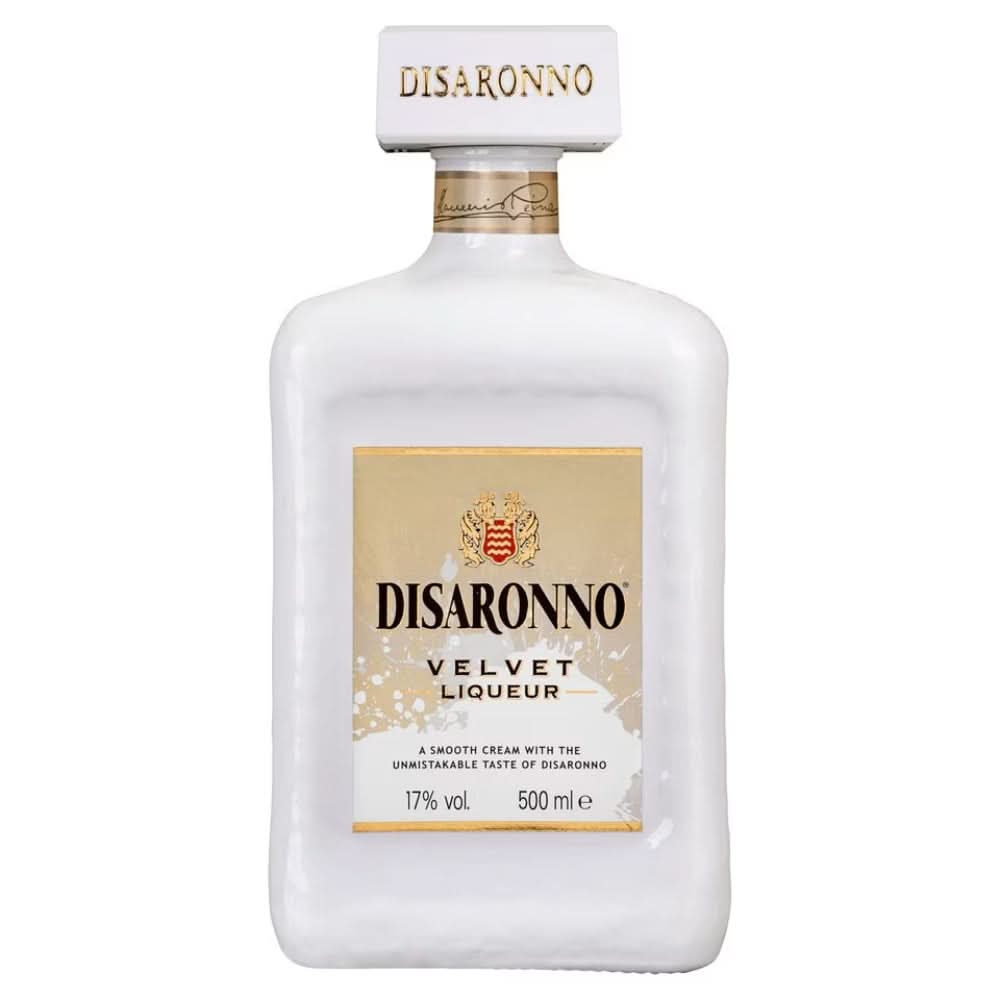 Disaronno Velvet Cream Liqueur 750ml