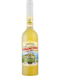 Distilleria Caffo Limoncino dell'Isola Liqueur 750ml