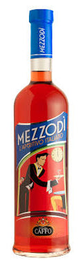 Distilleria Caffo Mezzodi Aperitivo 1Lt
