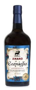 Distilleria Dell'alpe Amaro del Cansiglio 750ml