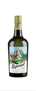 Distilleria dell'Alpe Kapriol Liqueur 700ml