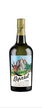 Distilleria dell'Alpe Kapriol Liqueur 700ml