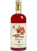 Distilleria dell'Alpe Rosen Bitter 750ml