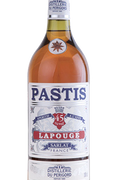 Distillerie du Perigord Lapouge Pastis