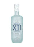 Distilleries de Provence XII Dry Gin 750ml