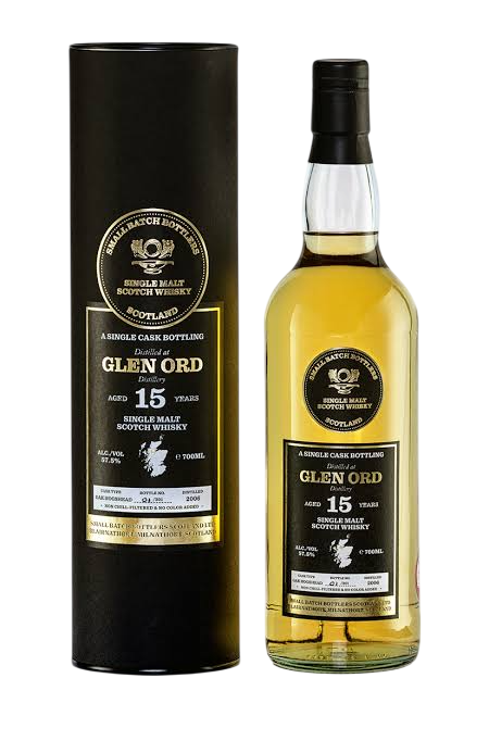 The Firkin Whiskey Co Firkin 49 Limited Edition Single Cask Oloroso and Amontillado 2011 750 ml