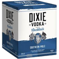 Dixie Vodka Cocktails Southern Mule (4 Pack) 355 ML