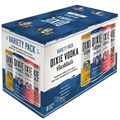 Dixie Vodka Cocktails Variety Pack (8 cans) 355 ML