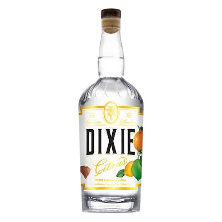 Dixie Citrus Flavored 750 ml