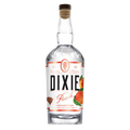 Dixie Peach Flavored 750 ml