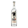 Dizzy Donkey Tequila Blanco 750ml