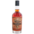 Doc Holliday Old Armagnac Cask Finish Bourbon Whiskey 13 year 750 ml
