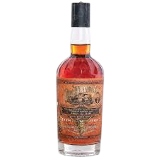 Doc Holliday Old Armagnac Cask Finish Bourbon Whiskey 13 year 750 ml