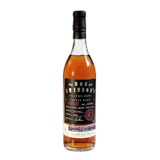 Doc Swinsons Alter Ego Triple Cask Sherry & Cognac Cask Finish Bourbon Whiskey 750 ml