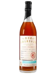 Doc Swinsons Funky Drummer Straight Rye 750 ml