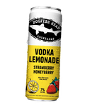 Dogfish Head Strawberry Honeyberry Vodka Lemonade Cocktail Can