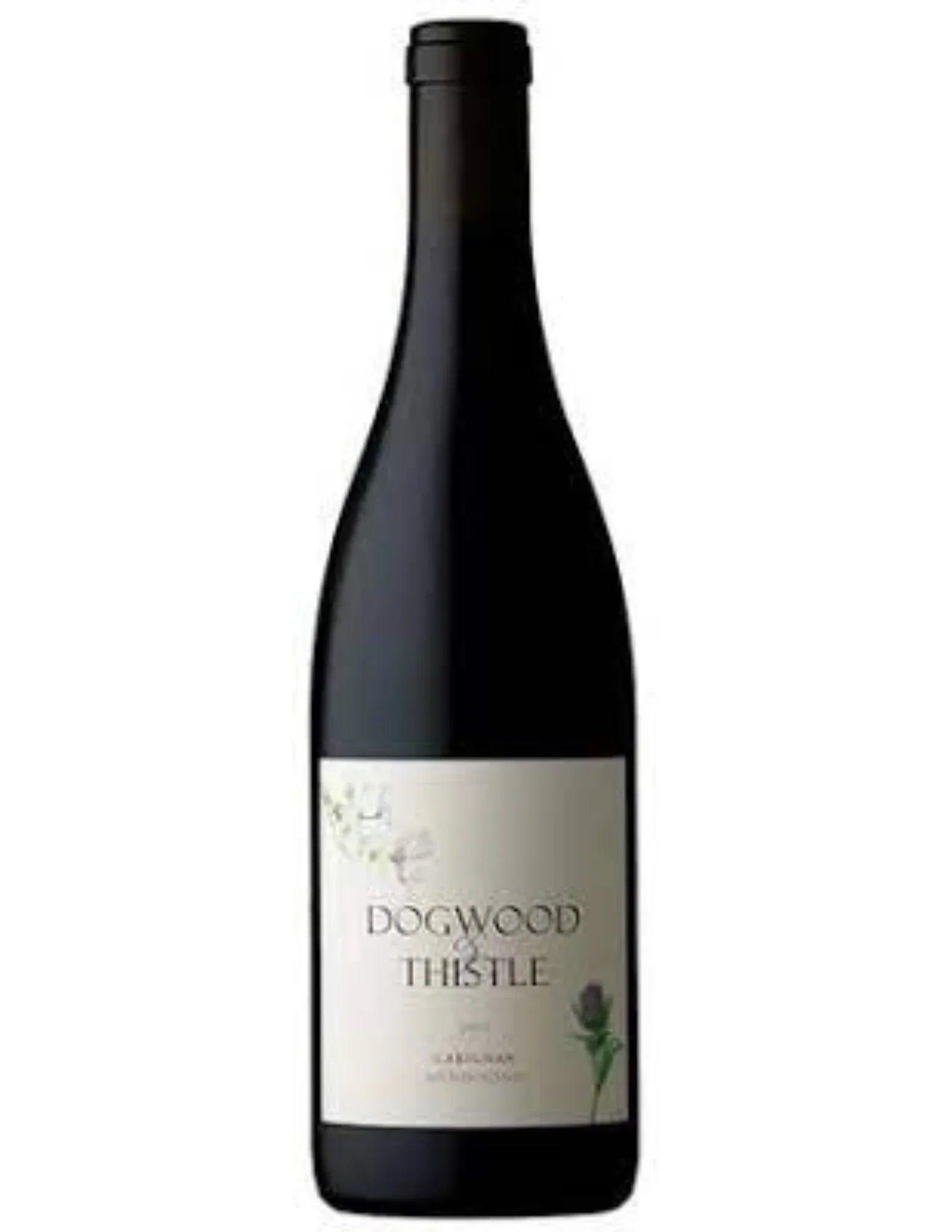 Dogwood & Thistle Merlot 750ml
