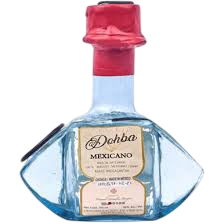 Dohba Mezcal Mexicano 750 ML