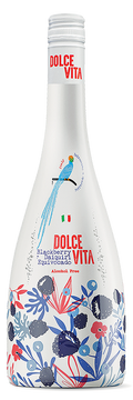 Dolce Non-Alcoholic Vita Blackberry Daquiri Equivocado 750ml
