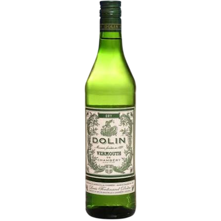 Dolin Vermouth de Chambery Dry 750ml
