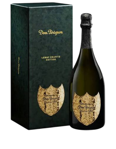 Dom Perignon Lenny Kravitz Edition Brut Champagne 1.5L