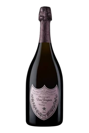 Dom Perignon Rose Champagne 2009 750 ml