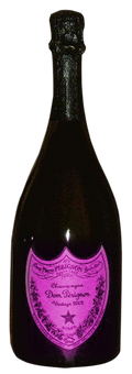 Dom Perignon Rose Vintage Luminous 2009 750 ML