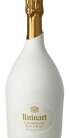 Dom Ruinart Blanc De Blancs Extra Brut 2 skin 750ml