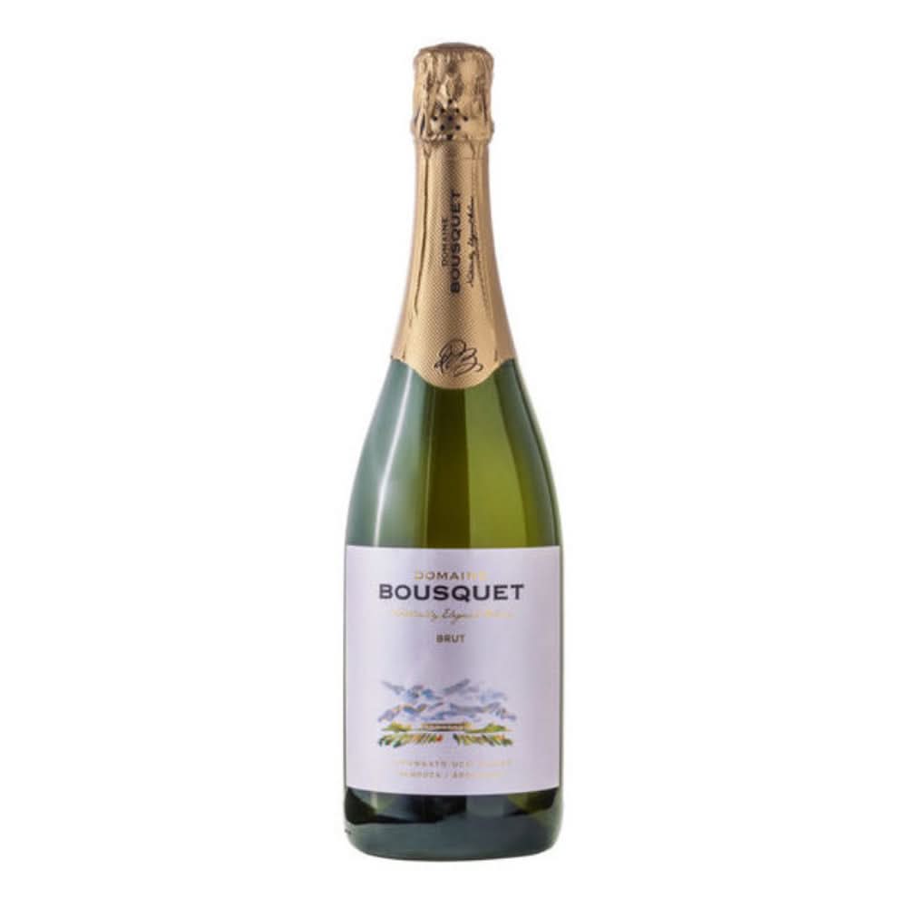 Domaine Bousquet Brut 750ml