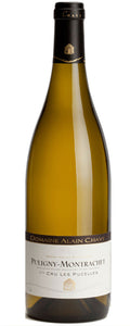 Domaine Alain Chavy Les Pucelles 750ml