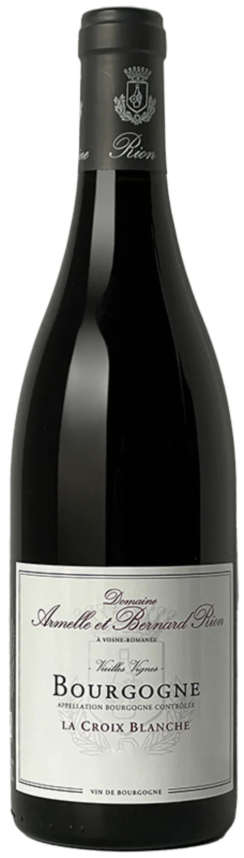 Domaine Armelle et Bernard Rion Bourgogne Cote d'Or 750ml