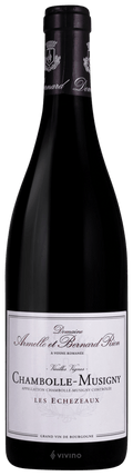 Domaine Armelle et Bernard Rion Chambolle-Musigny Les Echezeaux Vieilles Vignes 750ml