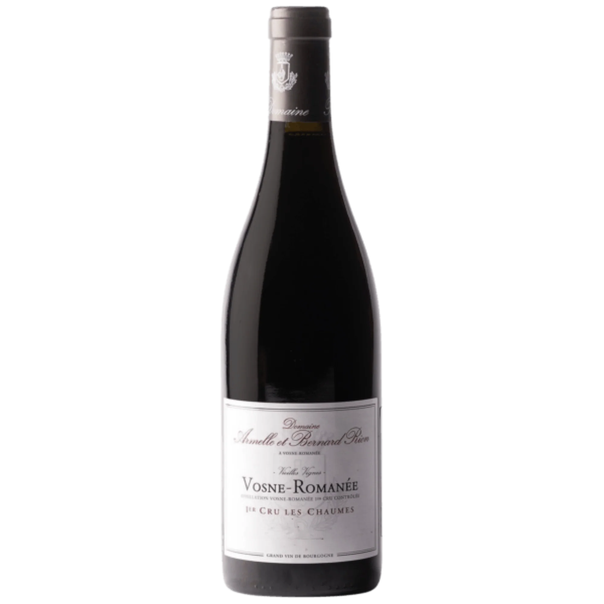 2022 Domaine Armelle et Bernard Rion Les Chaumes Vieilles Vignes 750ml